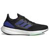 adidas PureBoost 22 'Black Lucid Blue' HQ8584