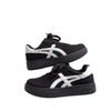 Niche retro gray women's summer new platform sports casual board shoes