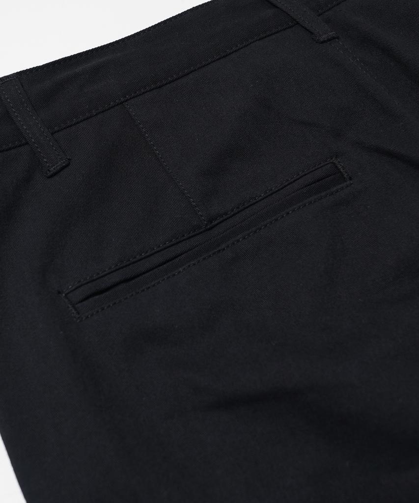 FRIZMWORKS Og Haworth One Tuck Pants _ Black