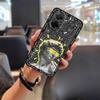 Soft Case Cartoon Phone Case For Redmi A5 4G/Xiaomi Poco C71 4G Anti-dust Anti-knock Back Cover Silicone Protective Cute