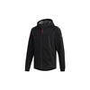 adidas Jackets Men's Black Hooded Moderate Other EH3945