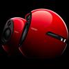Edifier E25HD Desktop Bluetooth Speaker CN Plug (adapter Included)