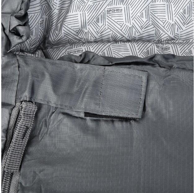 Sleeping Bag Spokey Nordic 250 (928463)