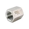 Roestvrij Staal 304 Schroefdraad Adapter Reducer: M10X1 naar G3/8 BSP (1257)