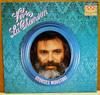 LP Record GEORGES MOUSTAKI  Vive La Chanson 2499082 Karussell 1973 Germany Pop Used