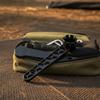Eight-Tooth Valve Wrench Reinforced Synthetic Material with Hanging