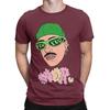 Classic Graphic 100 Cotton Tshirt Feid Tees Tops For Unisex