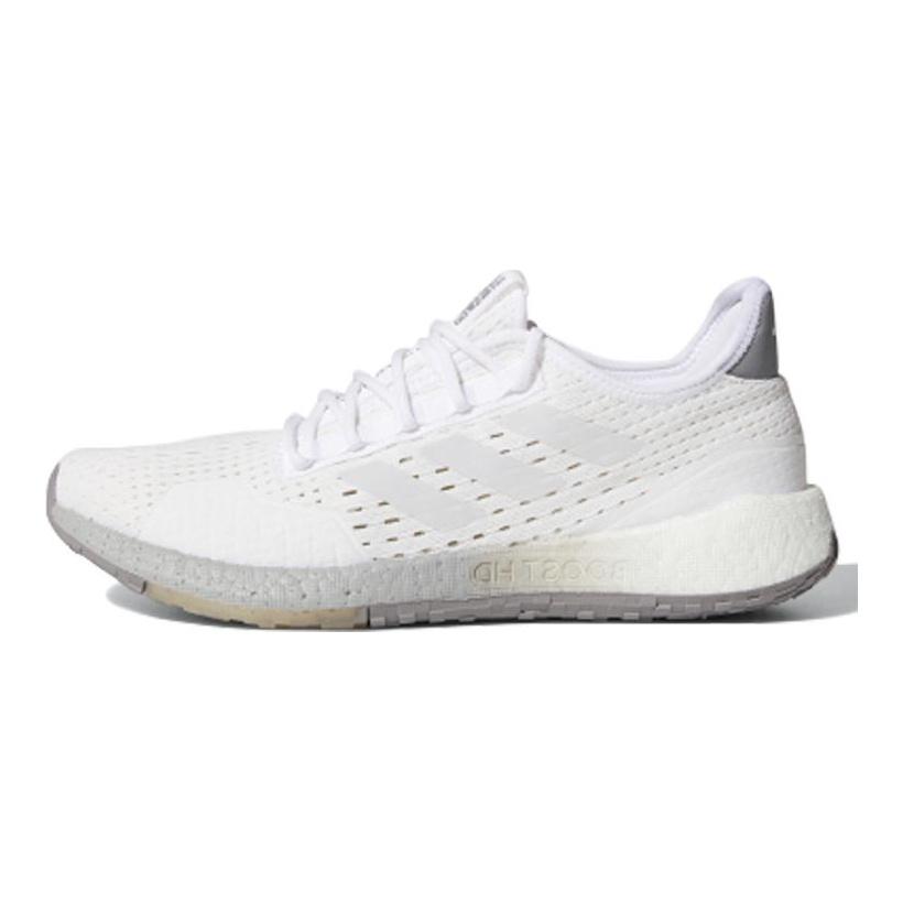 Adidas Pulseboost Hd Summer.rdy Cloud White EF0702