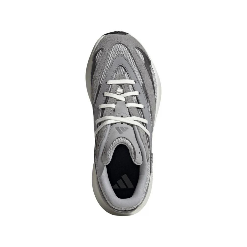 IH8606 adidas Lightblaze Šedá Two Šedá Three Železná Metalická (Ženy)