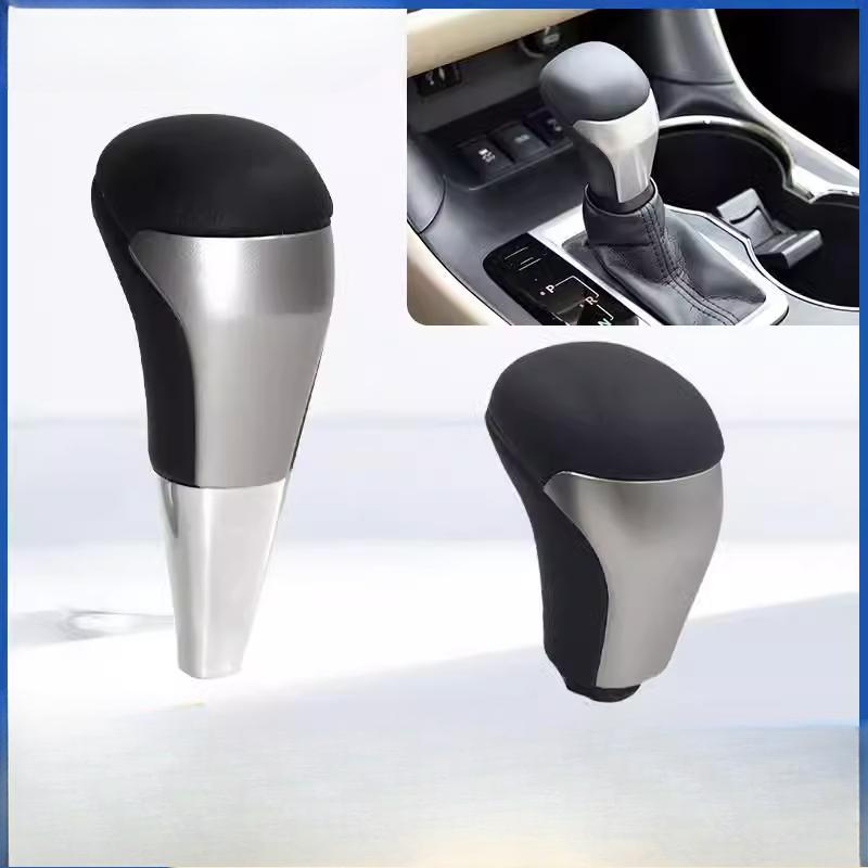 For Toyota Highlander Prado Gear Knob Shifter Handle Balls