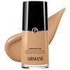 Armani Beauty Luminous Silk Foundation 1.0 Oz 30 Ml 5.15 Light Medium