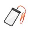 Waterproof Floating Phone Case for Swimming and Diving