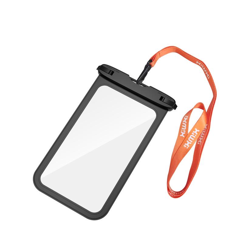 Waterproof Floating Phone Case for Swimming and Diving