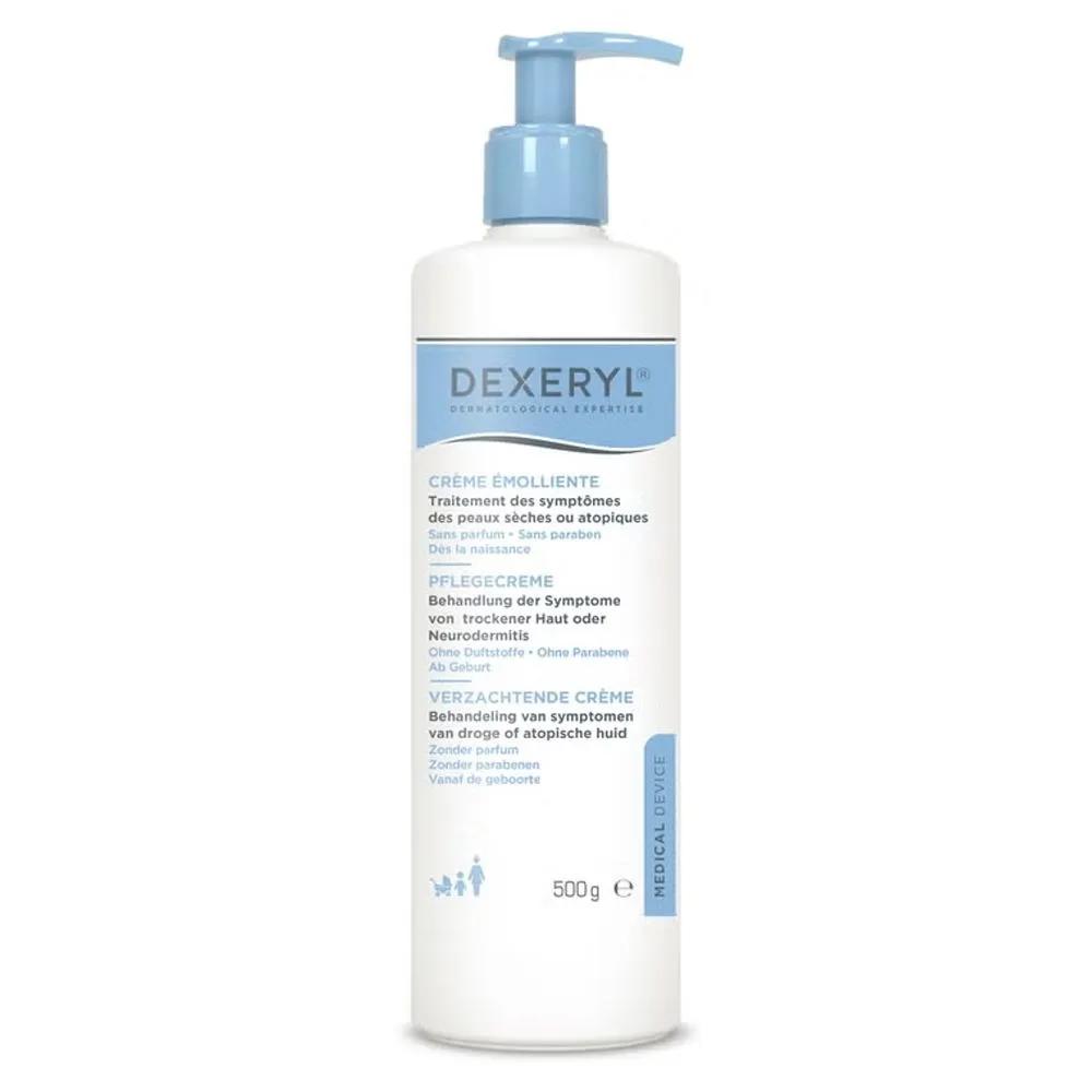 

Dexerly MD Face Moisturizing Cream 500g