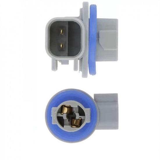 2 Stück Rückleuchte Glühbirnenfassung Links & Rechts für Dodge Ram Jeep 68046629AA