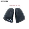 For Lexus NX 250 350 350H 450H    2024 2025 Carbon Fiber Rearview Side Mirror Cover Trim Protection Cap Accessories