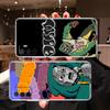 IK46 MF DOOM Phone Case for Motorola Moto E13 E15 E20 E22 E22I E22S E30 E32 E40 E7 E7I G Plus Power Play Stylus G22 G14