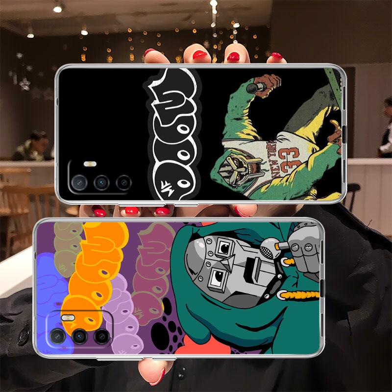 IK46 MF DOOM Phone Case for Motorola Moto E13 E15 E20 E22 E22I E22S E30 E32 E40 E7 E7I G Plus Power Play Stylus G22 G14