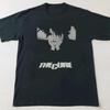 Maglietta The Cure, T-shirt grafica The Cure, magliette trendy, regali per fan dei The Cure, magliette musicali, t-shirt grafiche band anni '90, unisex
