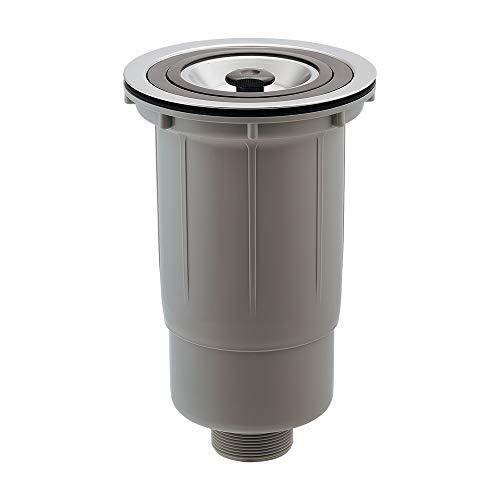 KAKUDAI Sink Trap 452-502