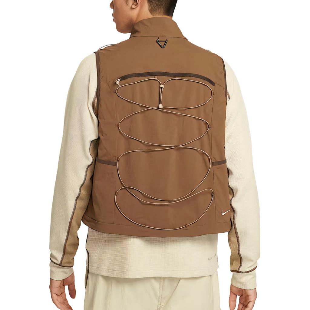 Nike Gilet con zip Acg Death Bloom HV0601-235