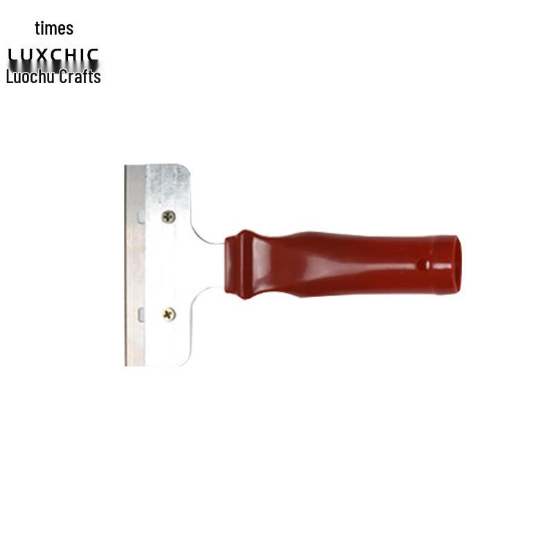 Luxchic Multifunctional Industrial Cleaning Scraper