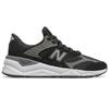 New New Balance X 90 'Black Grey' Women's