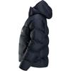 Nike ACG Thick Warm Hooded Zipper Puffer Jacket Women Jacket Black FZ6762-010