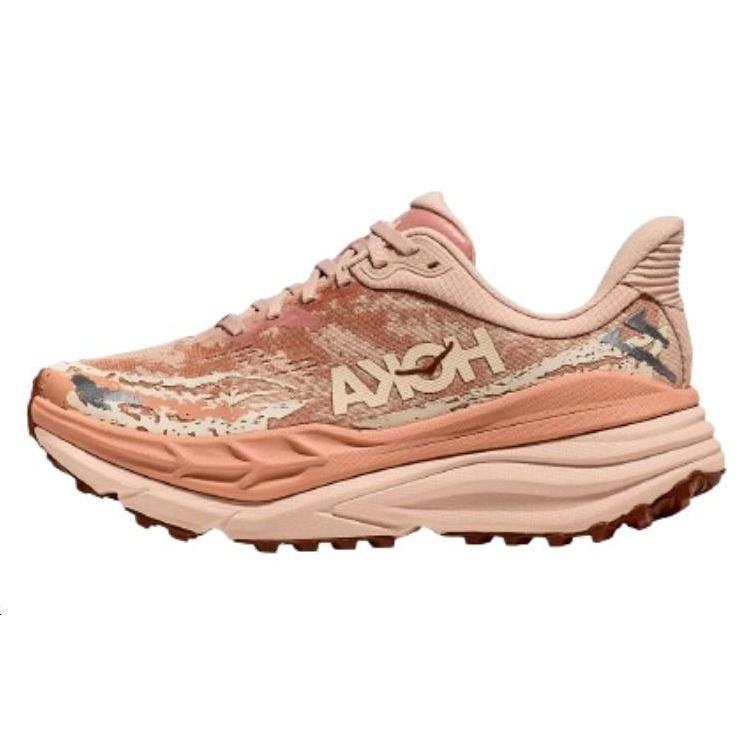HOKA ONE ONE Stinson 7  Cream Sandstone  Men s 1141531-CRMS EU 38⅔