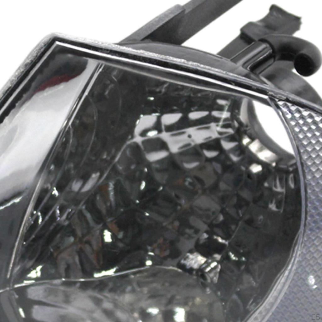 Kontrollleuchte 63136902766 Ersatz Front Ecke Seite für E46 Limousine 316XD