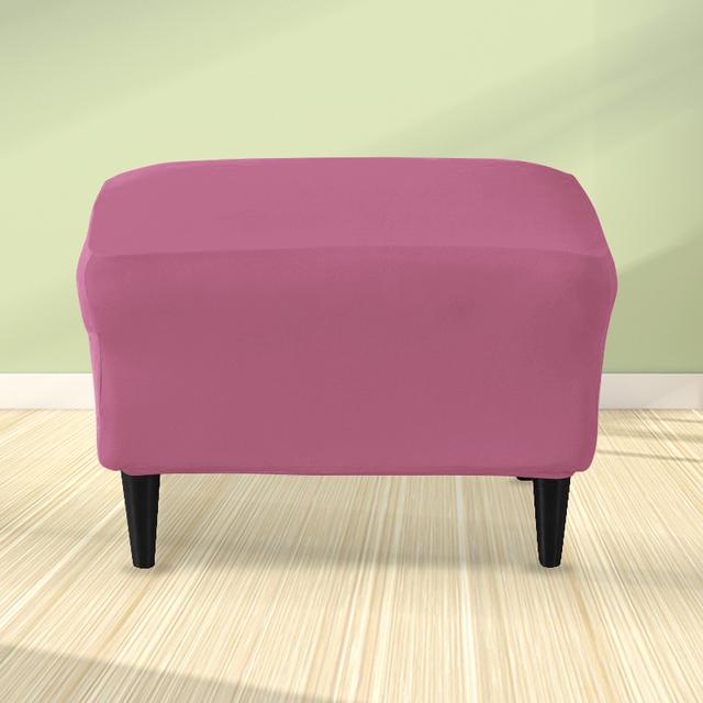 Chair Cushion Cover Waterproof Wing Chair Cover Stretch Armchair Covers Europe Removable Relax Sofa Slipcovers