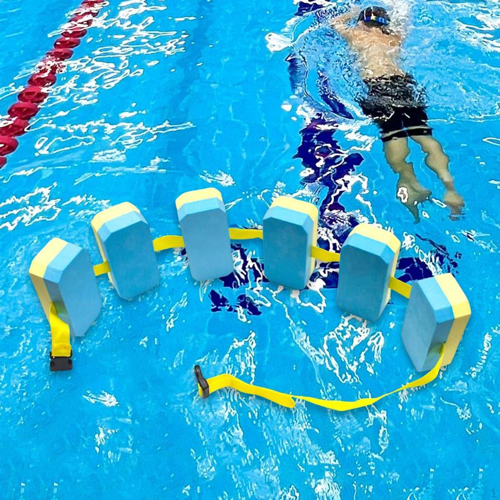 Kinder Schwimmgürtel Auftriebsbrett Aquatisches Hilfsmittel für Anfänger