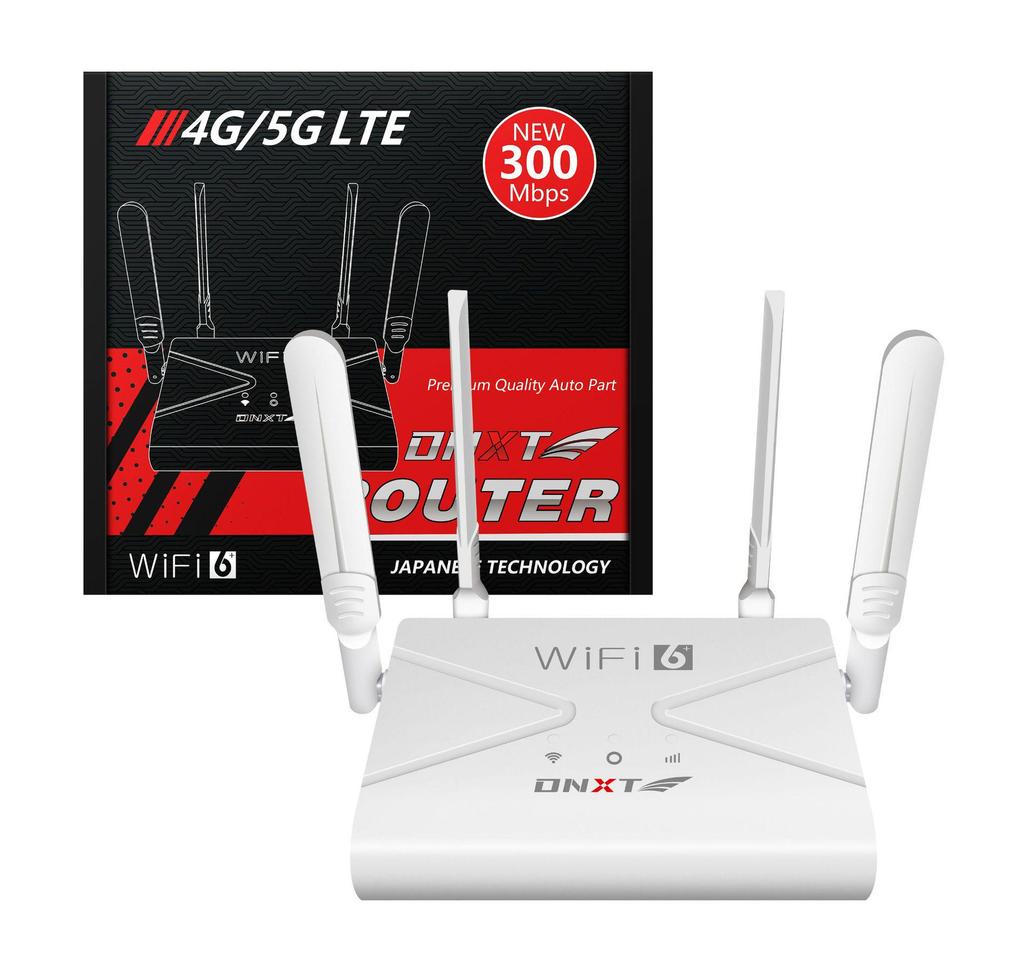 4G LTE Wireless Home CPE WiFi Router for Russia and Mexico