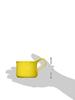 Zero Japan Cafe Mug Small Yellow Pepper YP CFZ-01