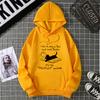 Winter Women's Hoodie Solid Color Print Unisex Style Double Pockets Sweatshirts Outerwear Women's Clothing