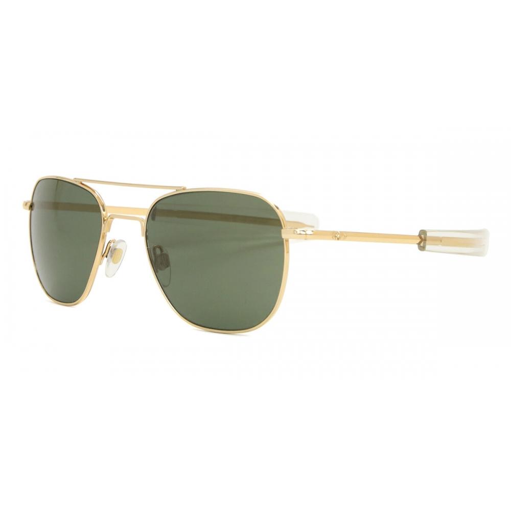 American Optical Original Pilot 1gng Unisex Sunglasses