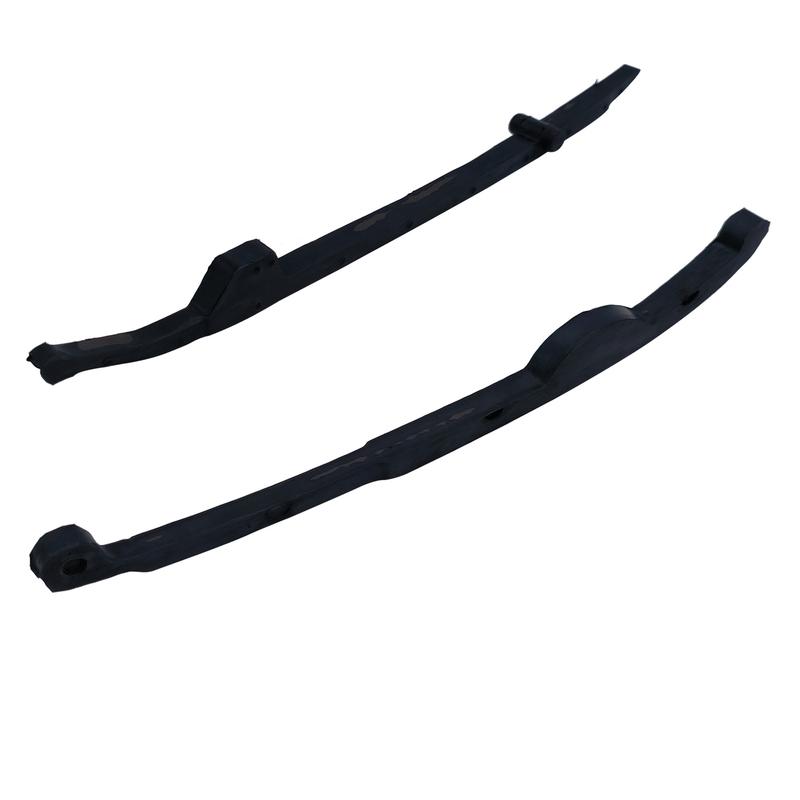 Timing Chain Guide Stopper Kit For Linhai 250 260 300 LH260 LH300 4x4 ATV UTV CUV Scooter Muddy Goon Carry 22713 22714