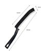 1pc Durable Gap Cleaning car Brush Kitchen Toilet Tile Joints Dead Angle Hard Bristle Cleaner Brushes For Shower Floor Line