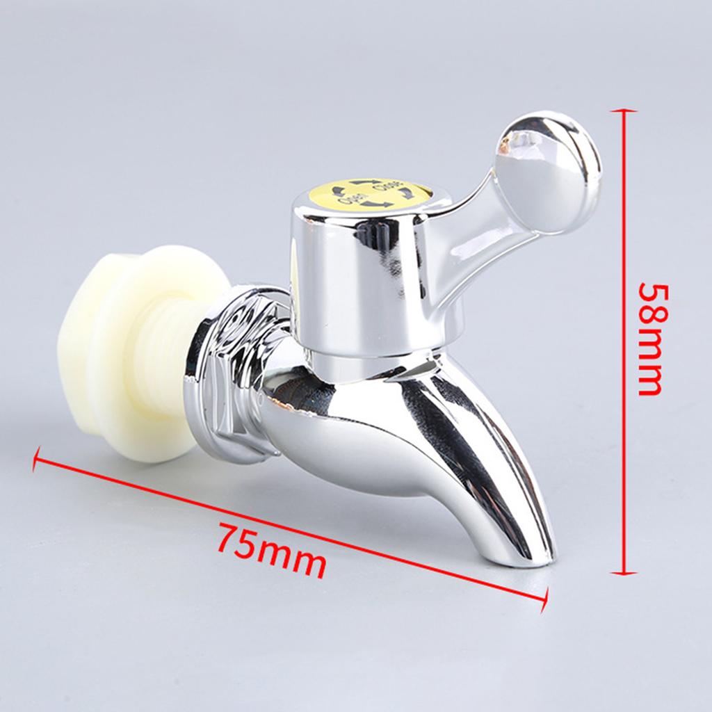 Water Pitcher Faucet Juice Dispenser Tap Beverage Dispenser Tap Drink Water Beverage Dispenser Tap Replacement Spigot