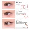 CHIPE - Edge Point Slim Eyeliner - 5 Colors