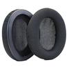Headset Ear Pads Ear Cushions for HyperX Cloud Stinger Core Wireless7.1 Headset Earpads Memory Sponge Earmuff Earcups