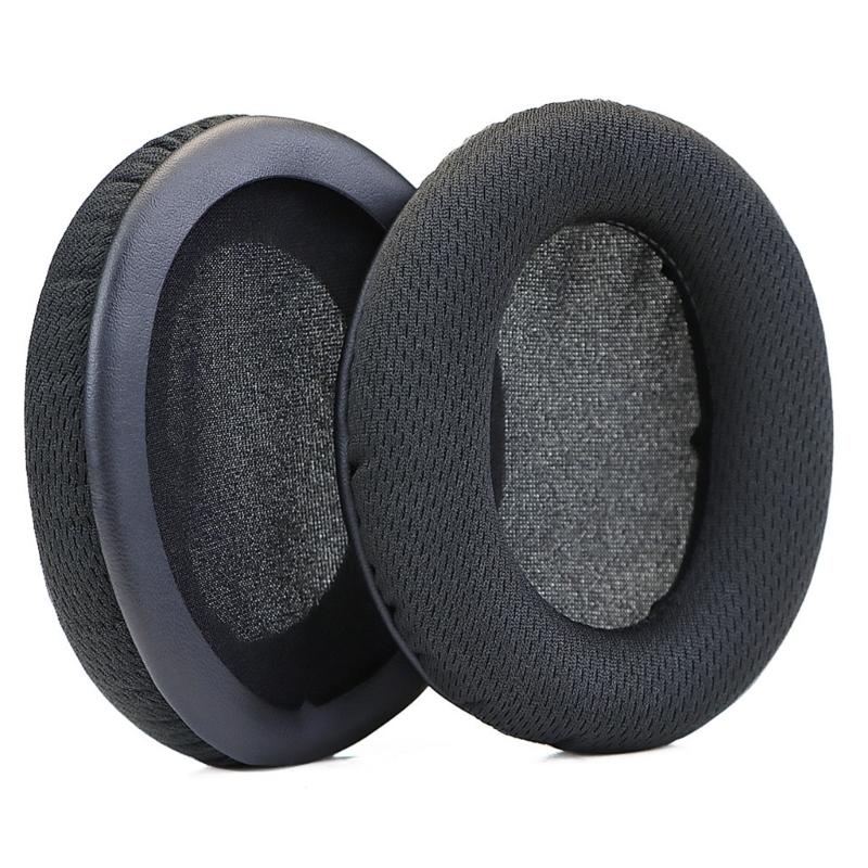 Headset Ear Pads Ear Cushions for HyperX Cloud Stinger Core Wireless7.1 Headset Earpads Memory Sponge Earmuff Earcups