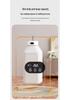 Portable Foldable Baby Clothes Dryer for Home and Travel