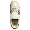 Adidas Samba LT Cream Metallic Black Gum Women Sneakers Cream-White Core-Black JP6143