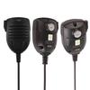 MH‑67A8J Mobile Microphone Mic for Yaesu/Vertex Radio VX2500 VX2508 VX2208 VX2108 8 Pin