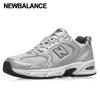 Sneakers 530 Sneakers Silver Mr530lg