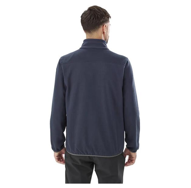 Lafuma Fleece with Zipper Access