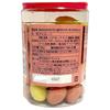 Beryl's Strawberry & White Almond Chocolate (2-piece set) + Chabel Lottery Ticket