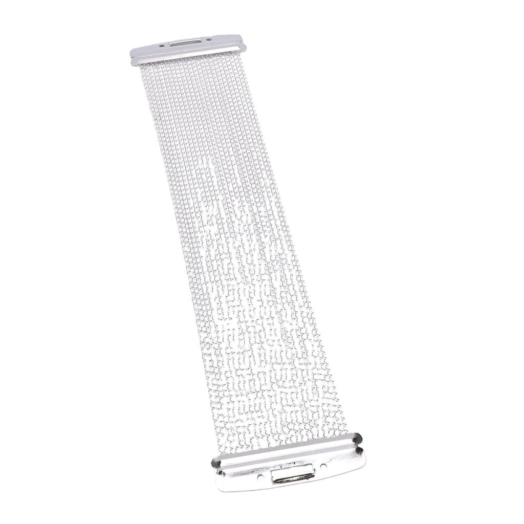 Snare Drum Wire 24 Strand 280mm Length Alloy Drum Wire Replacement Part for 12 Inch Drums