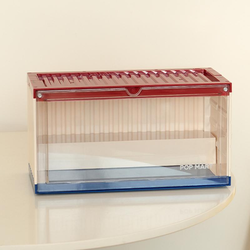 New POP MART Dimoo Animal Kingdom Container Trend Based Products PPMT-2403-0019